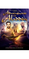 Adventures of Aladdin (2019 - English)